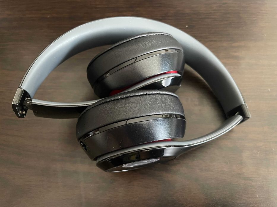 Słuchawki Beats Solo 3 Wireless
