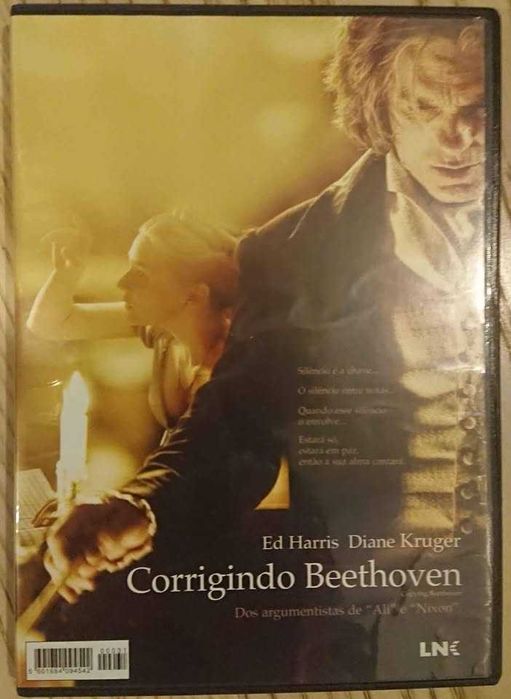 DVDs - Filmes - vários 5a