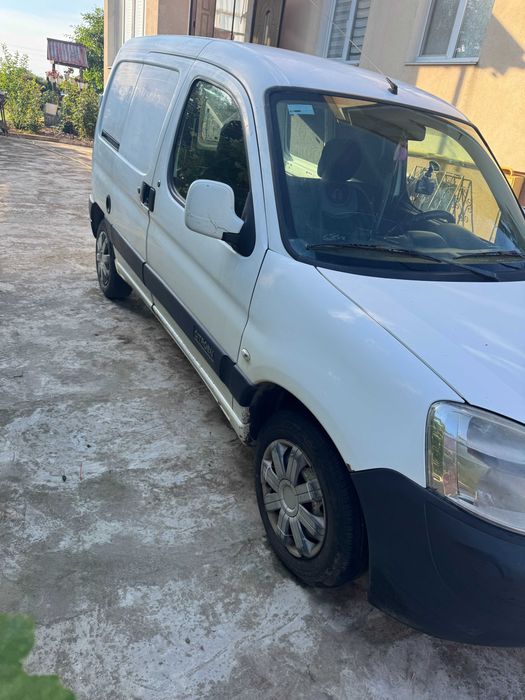 Продам Автомобіль "CITROEN BERLINGO", корисний для власників Житлових будинків за містом)))