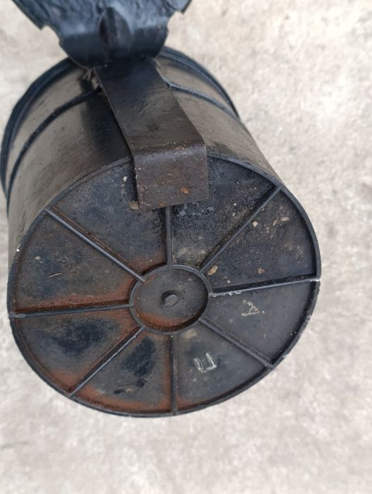 Адсорбер Ваз 21099