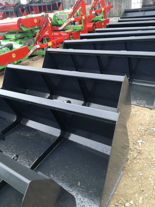 Szufla łyżka łycha do tura ładowacza NOWA SOLIDNA na EURO i SMS