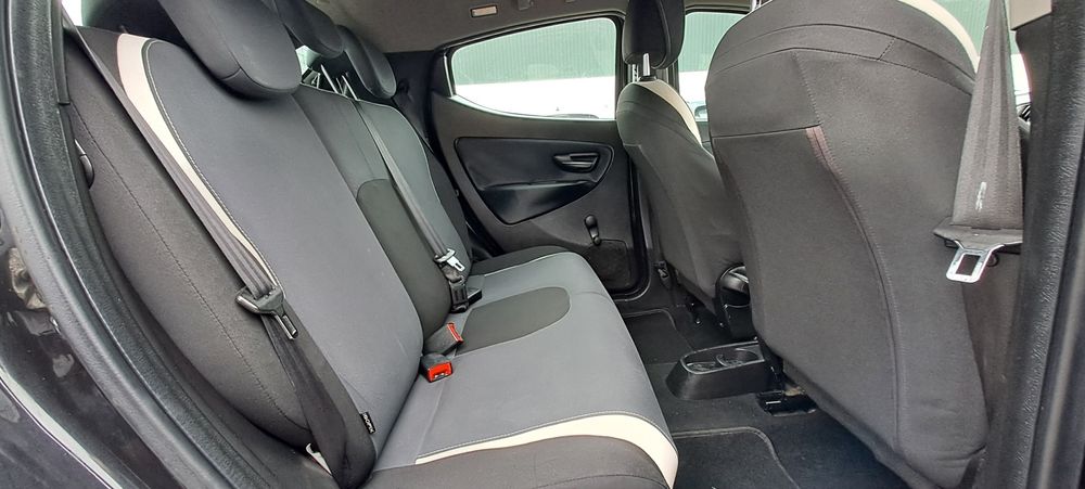 Lancia Ypslon 2014 com 139.000kms