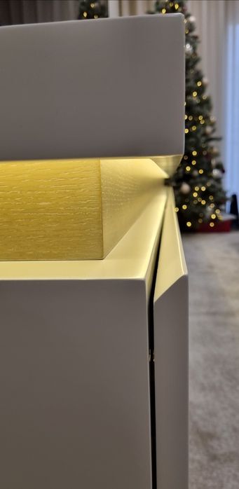 Móvel e Painel de Tv por Medida By Arcoazul