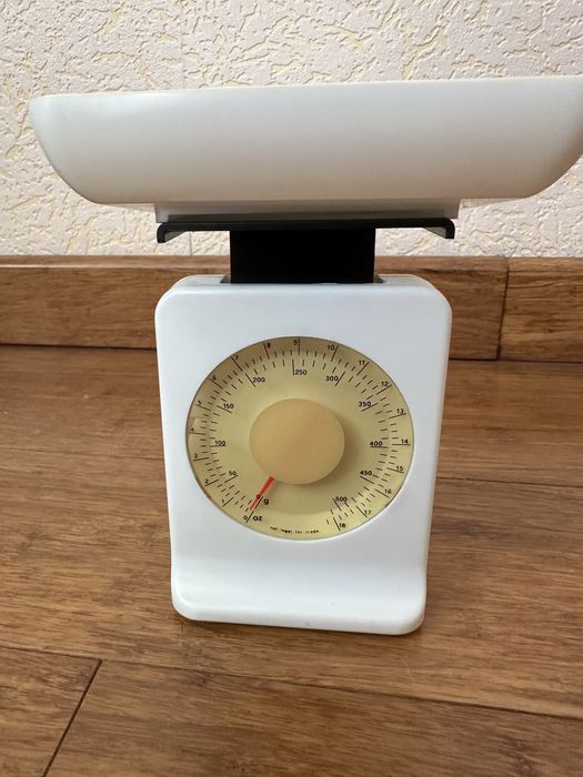 Waga kuchenna do 500 g