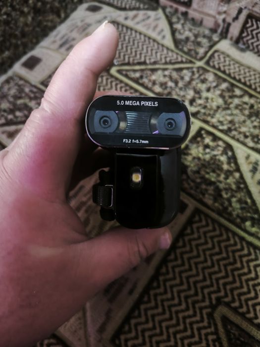 Видеокамера Lg IS330 Состояние Новой