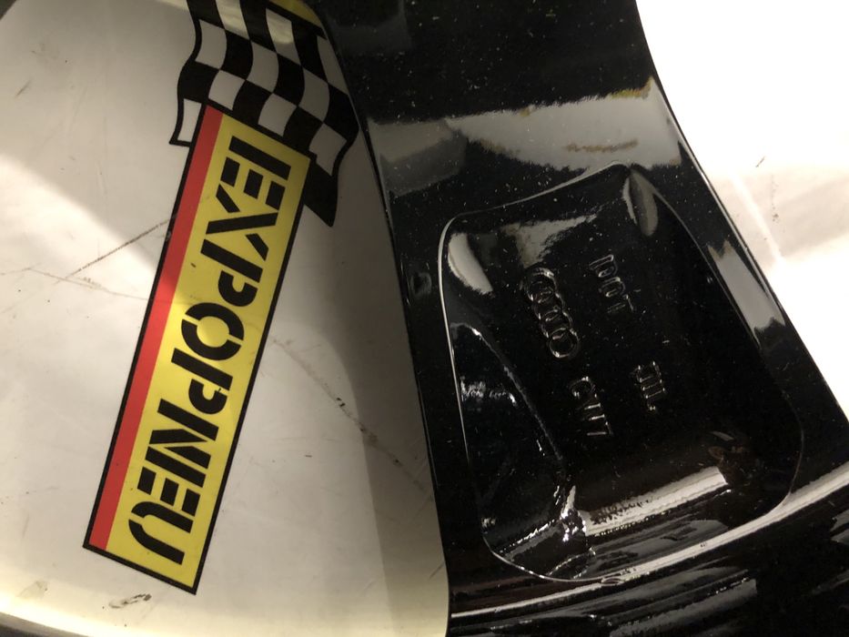 Jantes 19 Originais Audi Q3; Seat, VW em 5x112