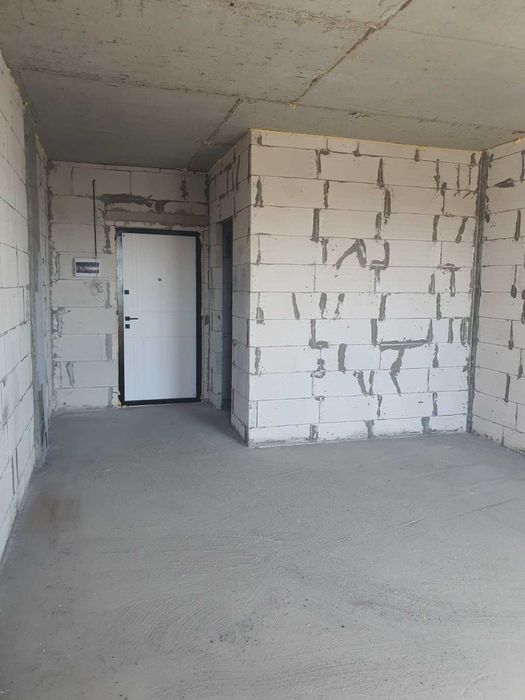 1-комнатная квартира по адресу ул. Замкова (площадь 28,5 м²) - Atlanta.ua - фото 5