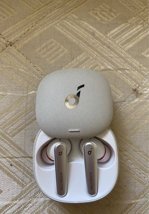 Навушники Anker Liberty Air 2 Pro