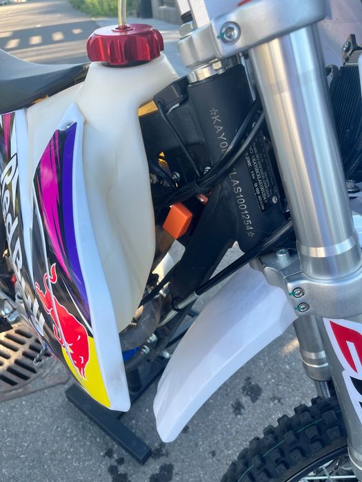 Kayo K2 150 ENDURO