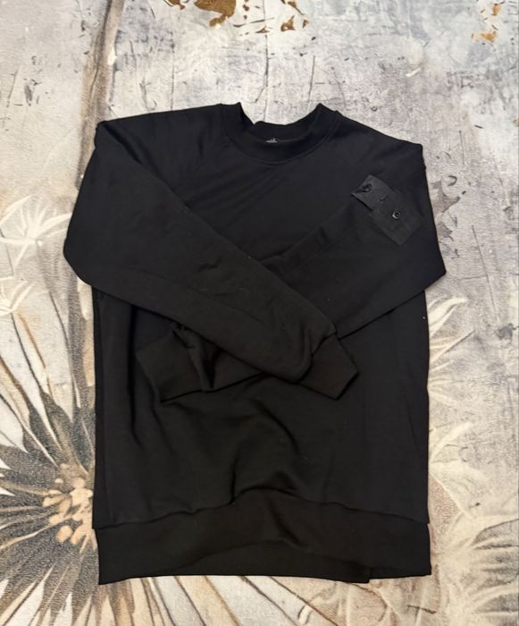 оригінальний светр stone island