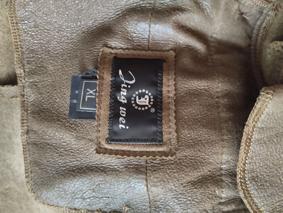 Мужская одежда !