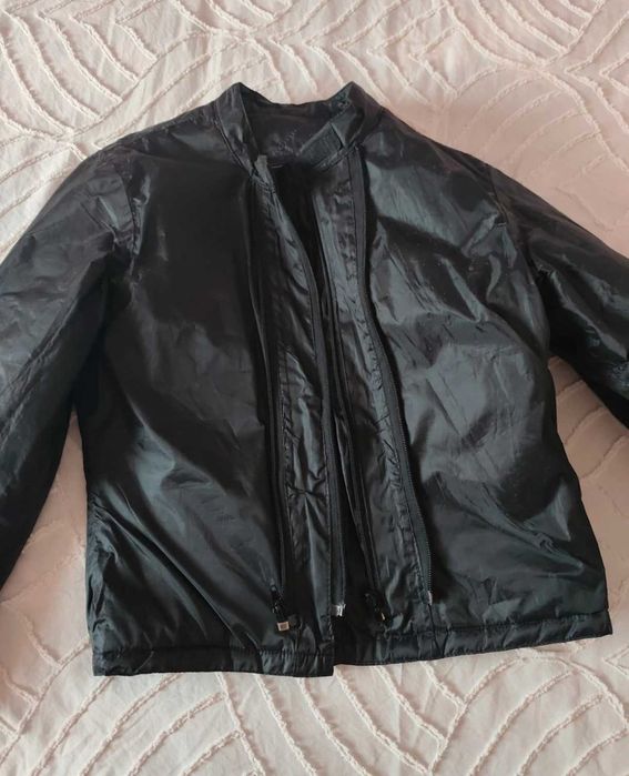 Casaco cordura mulher