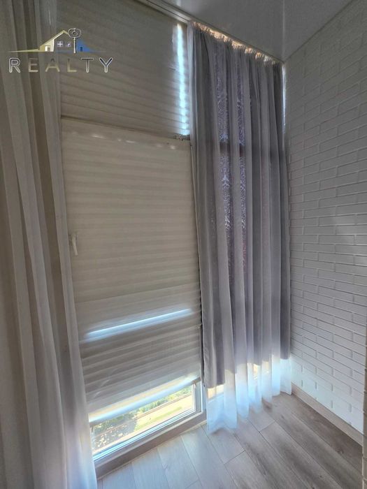 Продаж 2-кімнтаної квартири. ЖК Palladio.Є-Оселя(213-394-286)