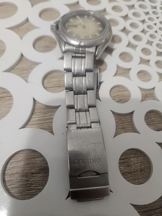 Zegarek męski Orient KY469EF6-90CA