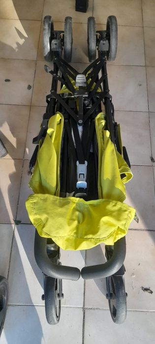 Carrinho bebé Chicco