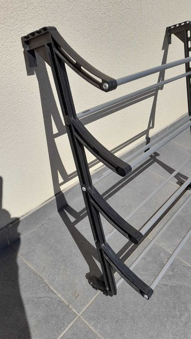 Sapateira de Pendurar em porta ou na parede