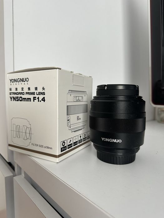 Обʼєктив ( новий)