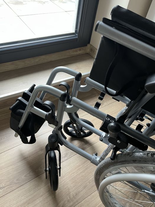 Wózek inwalidzki icon35 bx