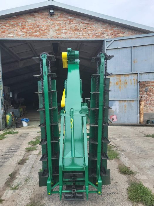 ЗМ 60 після капітального ремонту