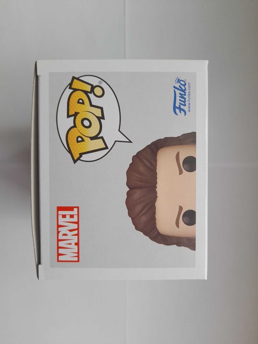 Funko POP - Zeus 1069