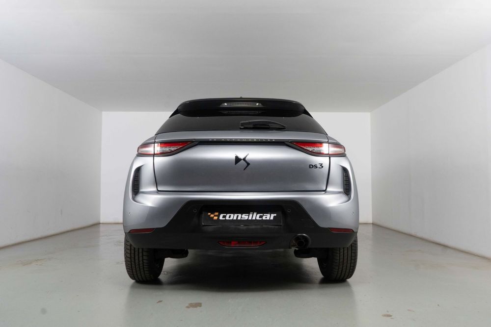 DS DS3 1.2 PureTech Performance Line