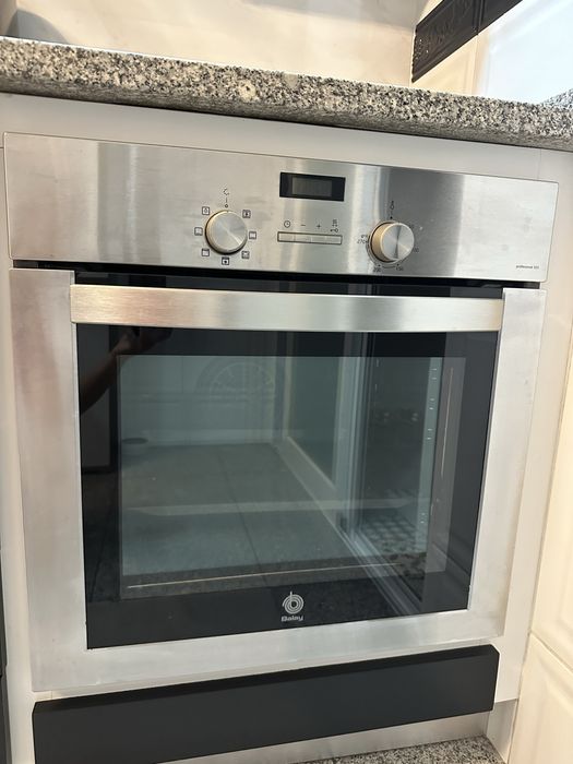 Forno encastre Balay