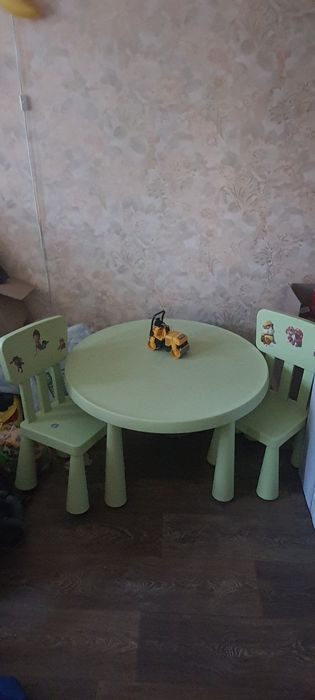 Двокімнатна квартира ПЗТО