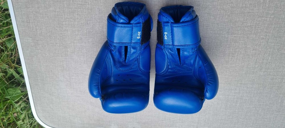 Підлогова боксерська груша 160 см. Органічна шкіра. Ідеальний стан