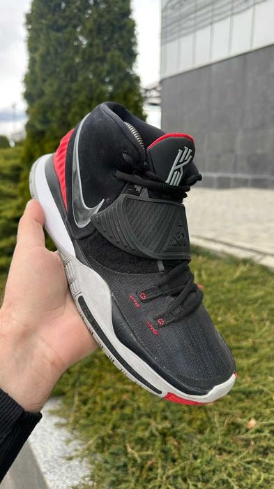 #4490 Nike Kyrie 6 [US 9|27 cm]