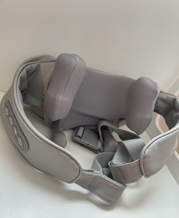 Масажер для шиї та плечей