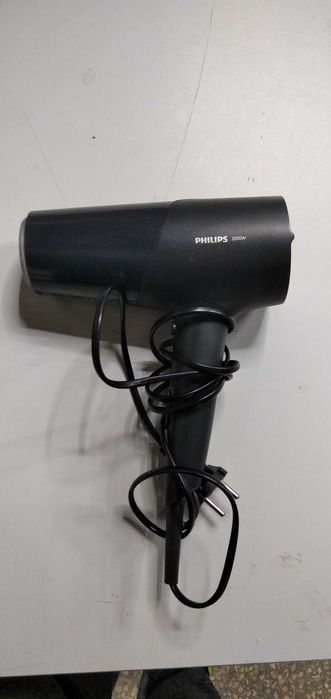 Фен щетка с насадками