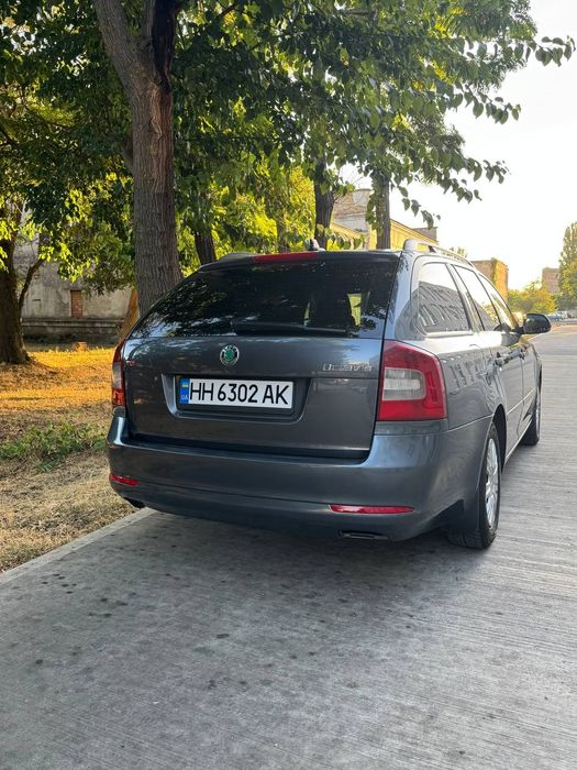 Продам Шкода Октавія A5