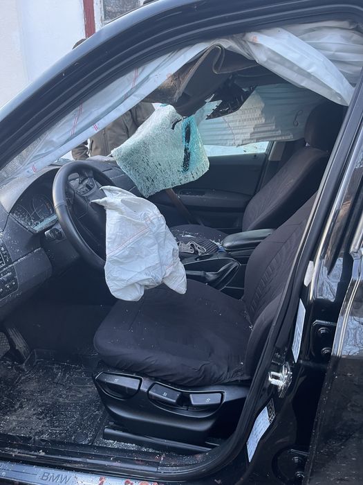 Продам авто після ДТП