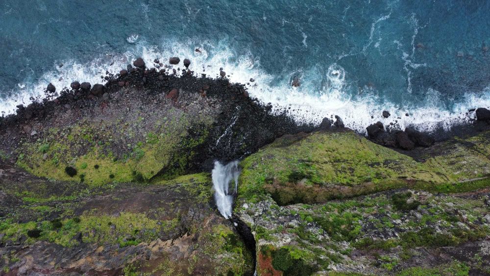 Serviço de filmagens/fotografias de drone