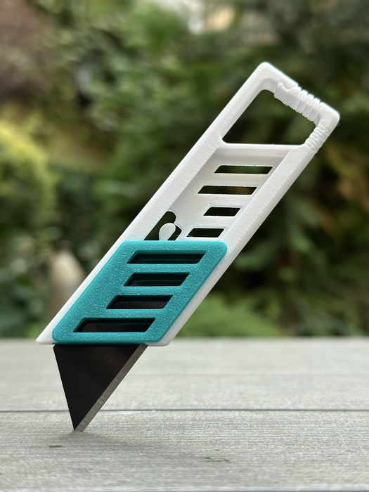 Практичний ніж EDC, складний ніж з карабіном, подарунок чоловіку