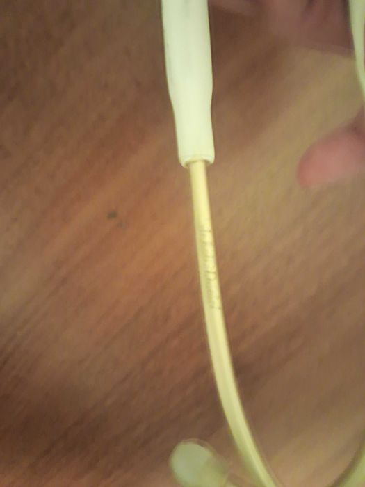 Stetoskop MDF Acoustica 747XP żółte złoto - okazja!