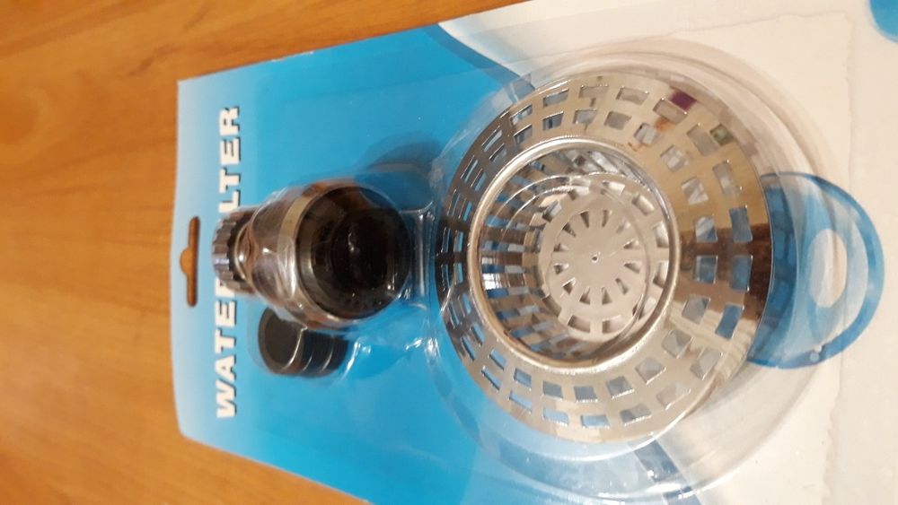 Кухонный комплект для мойки