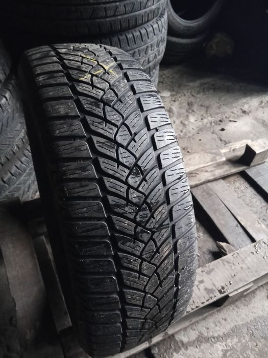 205.60.16 Fulda 1шт зима шини гума склад Харків Шиномантаж бу бв