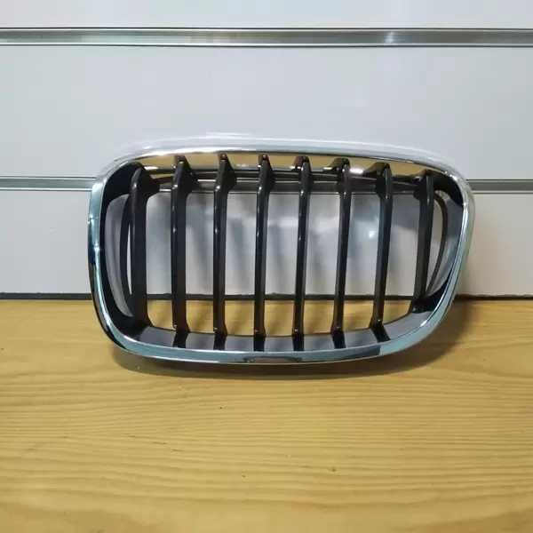 Grelhas BMW Série 1 F20, F21 - Modelo: 2011/07 até 2015/01