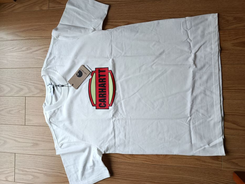 Camisola Carhartt