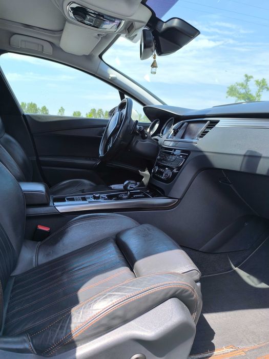 Peugeot 508 RXH - Oportunidade