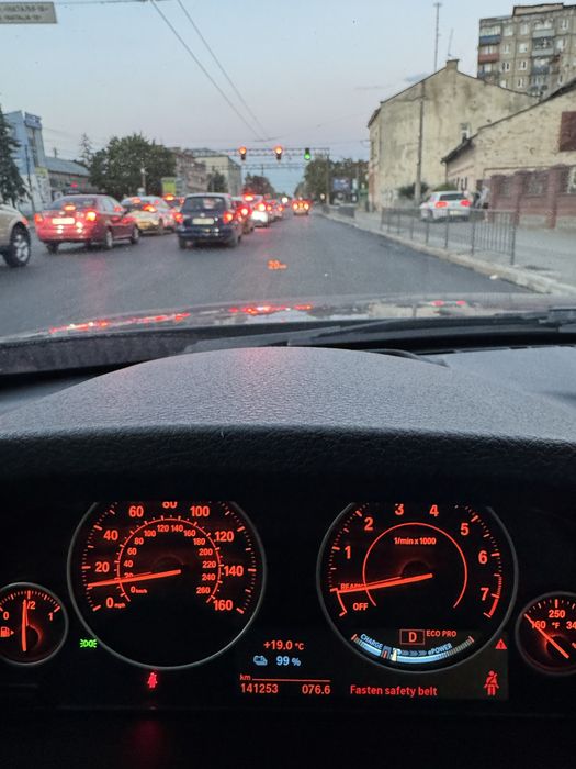 Bmw f30 330e plagin hibryd