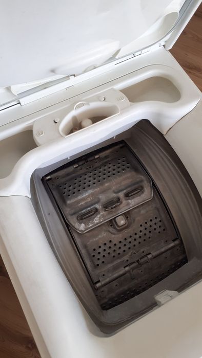 Pralka Elektrolux (uszkodzona)