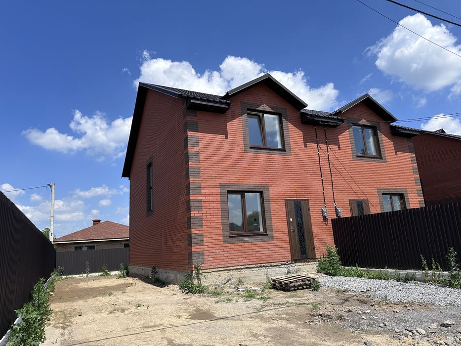 Будинок за адресою вул. Бандери Степана (площа 100 м²) - Atlanta.ua - фото 5