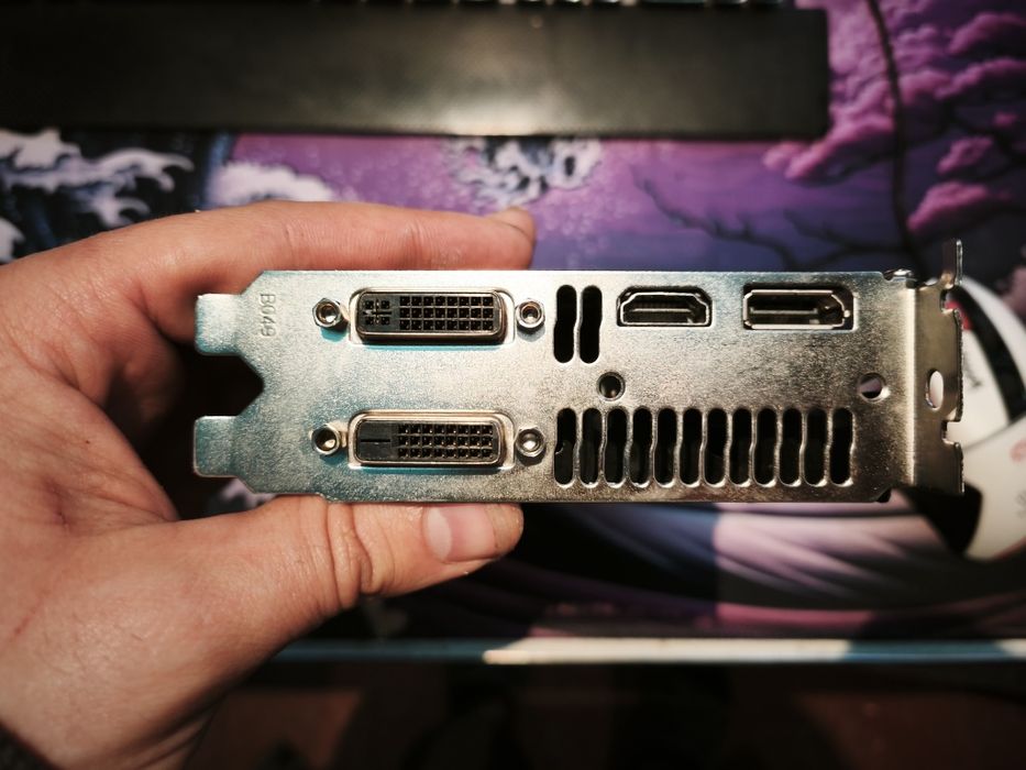 Замовлена! Inno3D GTX 970 4gb