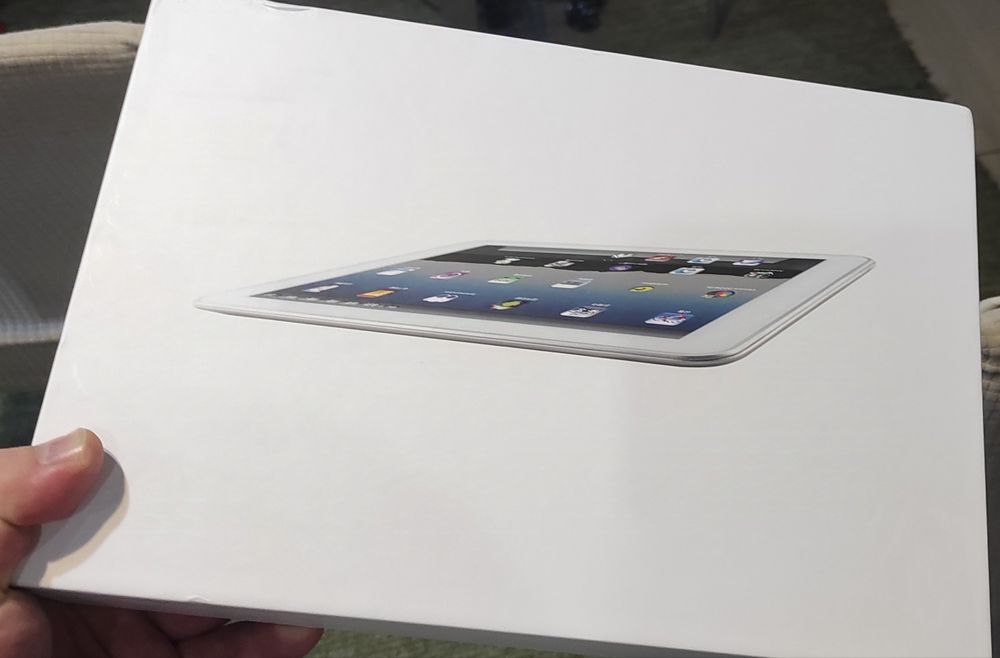 Планшет 5G  глобальна версія