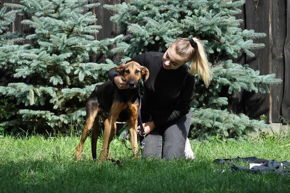 Fiodor potrzebuje ciepłego i kochającego domu
