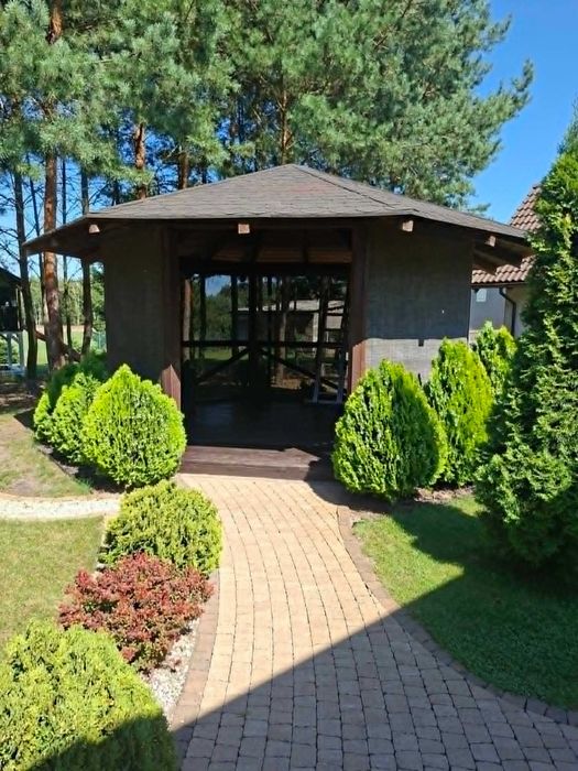Dom – Nowa Plewnia, powiat kaliski - Widok 2