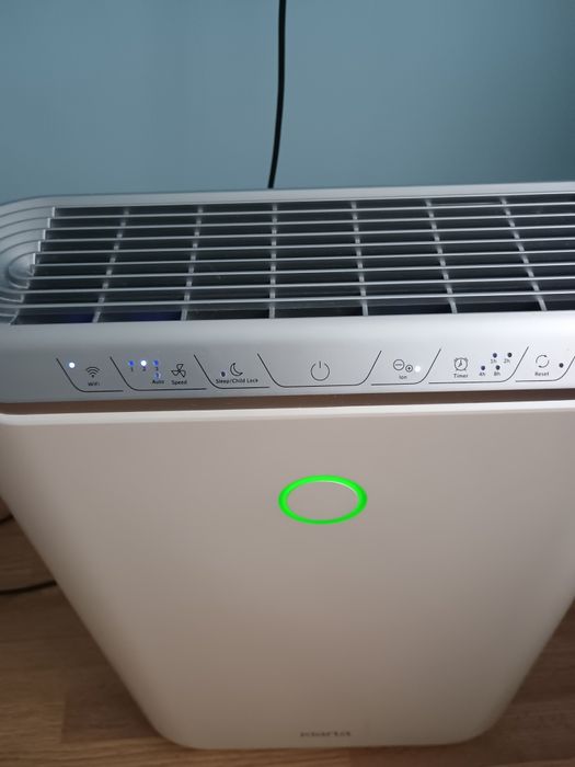 Odświeżacz powietrza Klarta