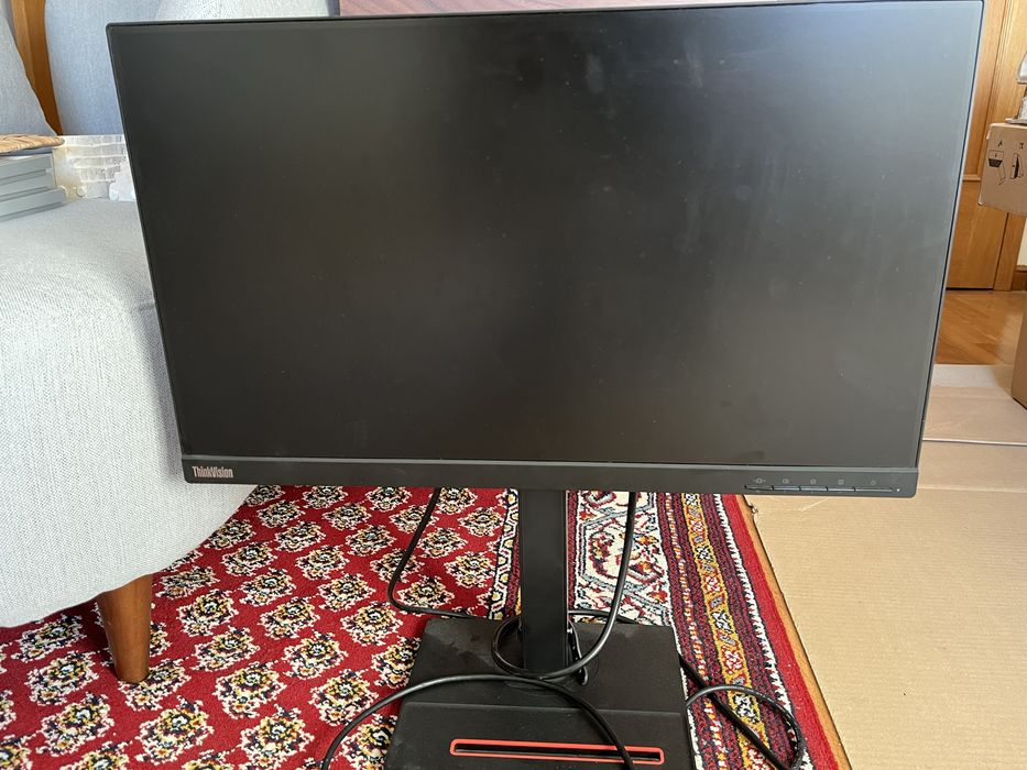 Monitor Lenovo T23-i20 Full HD NOVo